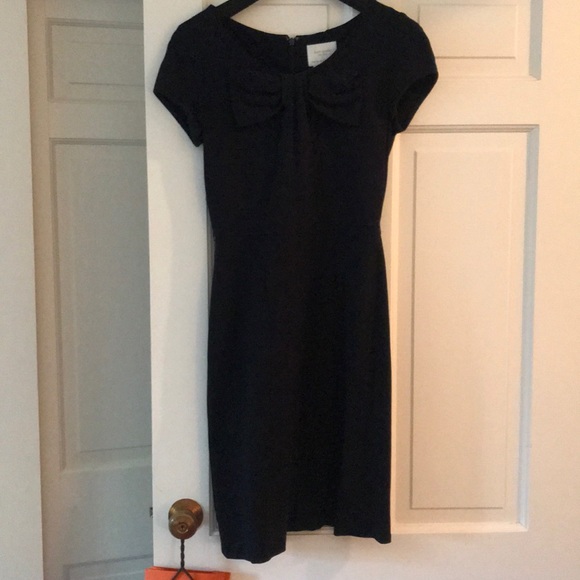 kate spade Dresses & Skirts - Kate Spade Ponte Bow Dress kate spade Dresses & Skirts - Kate Spade Ponte Bow Dress